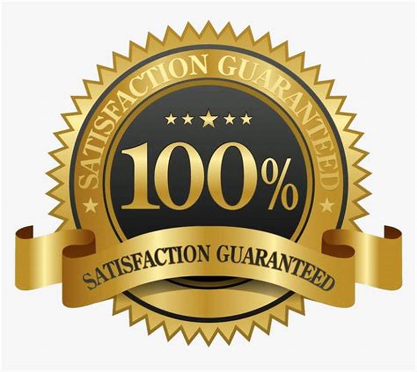 Customer Satisfaction